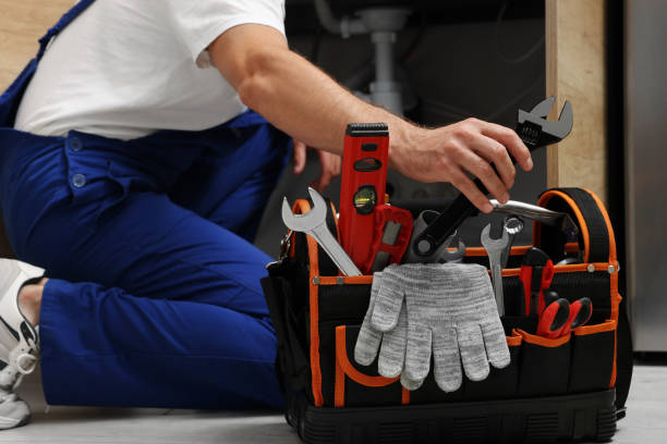 Reliable Decatur, TX Plumbing Solutions